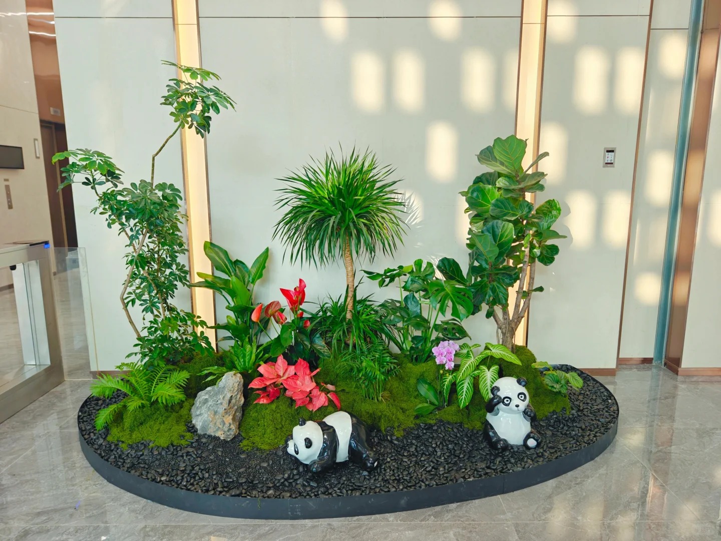 专业绿化养护,杭州湾的绿色守护者